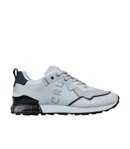 Cruyff Hombre SUPERBIA CC241198-904 Gris. (Gris, Sistema Tallas Calzado EU, Adulto, Números, Mediano, 42)