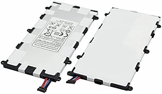 Image of Original SP4960C3B Battery for Samsung Tab 2 P3100 / GT-P3100 / P3110 / GT-P3110 / P1000 / GT-P1000 / P1010 / GT-P1010 Battery with 6 Month Warranty ****(G00069)