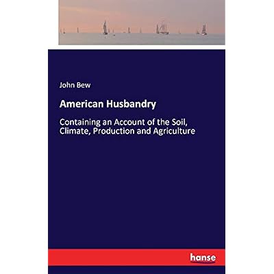 American Husbandry