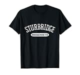 Sturbridge Shirt Classic...image