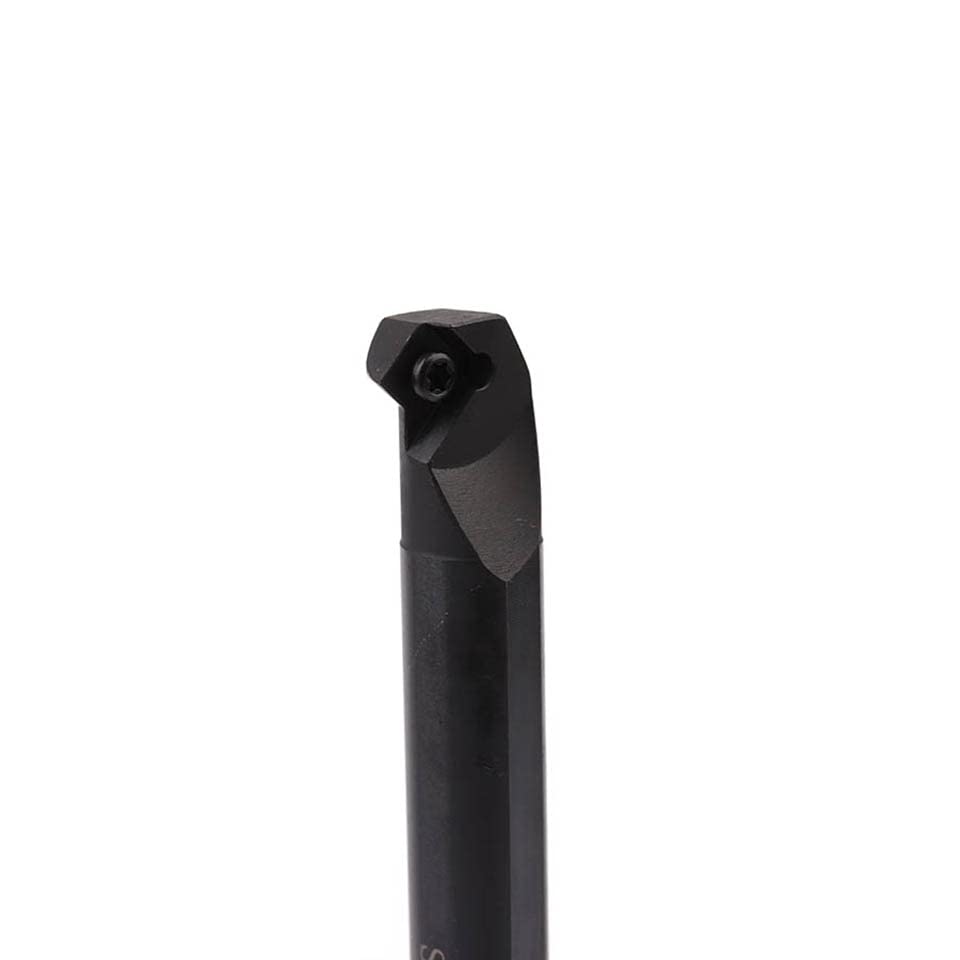 Herramienta de tornería CNC para interiores S20R-SSSCR09 miniatura 5