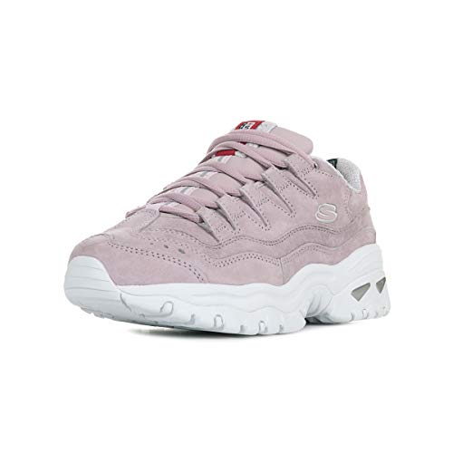 Image of Skechers Women's Go Walk Joy Upturn Lace-up Sneakers