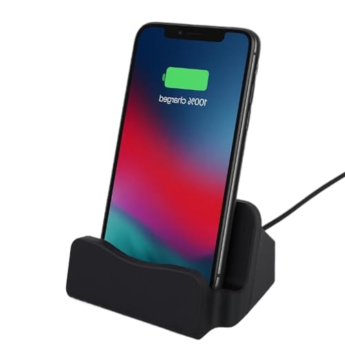 Station de Charge pour Samsung,Station de Charge USB C,Compatible avec Samsung Galaxy S22 S20 S10 S9 S8,Note,Huawei P20 Pro(Noir) Station de Charge pour Samsung,Station de Charge USB C,Compatible avec Samsung Galaxy S22 S20 S10 S9 S8,Note,Huawei P20 Pro(Noir)