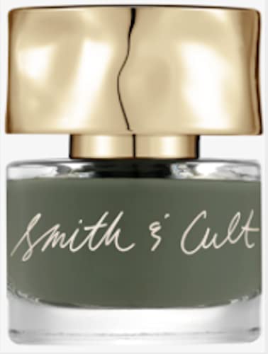 Smith & Cult Smith Cult Nail Lacquer, Stranded Stranger, 0.5 fl. oz. Smith & Cult Smith Cult Nail Lacquer, Stranded Stranger, 0.5 fl. oz.