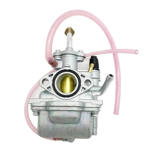 Carburateur TTR90 résout les problèmes de démarrage à froid pour moto TTR90E 5HN-14101-00-00