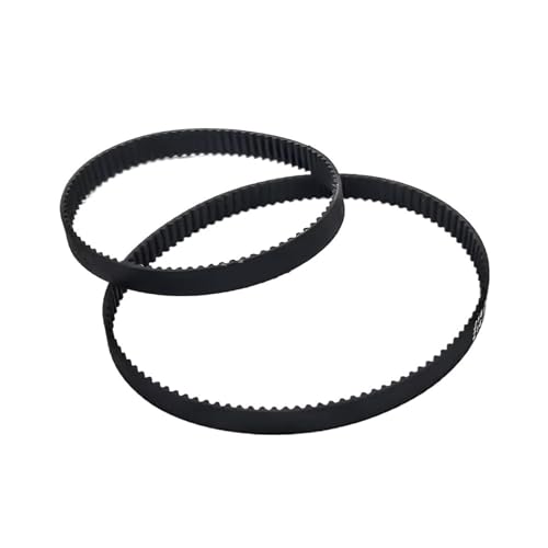Courroie 2GT 140mm pour réparer votre imprimante et réussir vos projets 3D