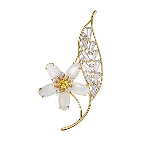 Broche de japonais pour femmes vêtements occidentaux bijoux chic