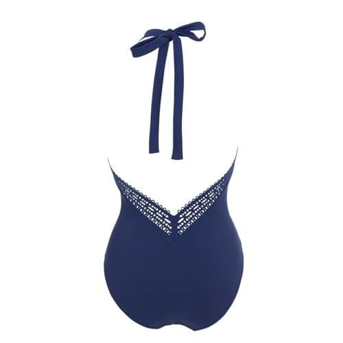 Maillot de bain 1 pièce chic Janine Robin pour sublimer votre féminité cet été