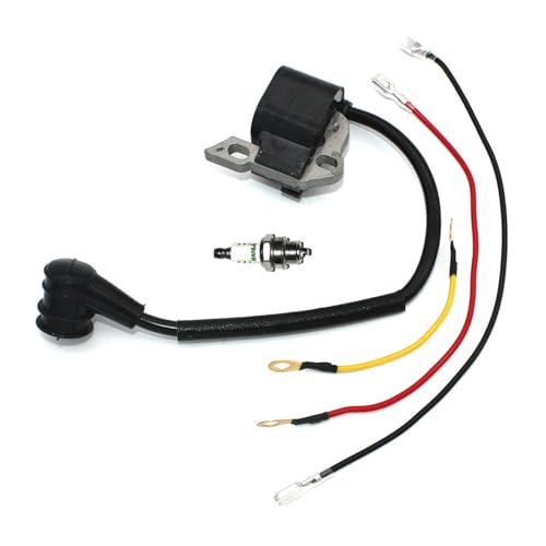 GHYJYU STIHL 021 023 025 MS210 MS230 MS250 �`�F�[���\�[ 0000 400 1306 1110 400 7005 BPMR7A �C�O�j�b�V�������W���[���R�C�� �X�p�[�N�v���O BM6A �ɓK��