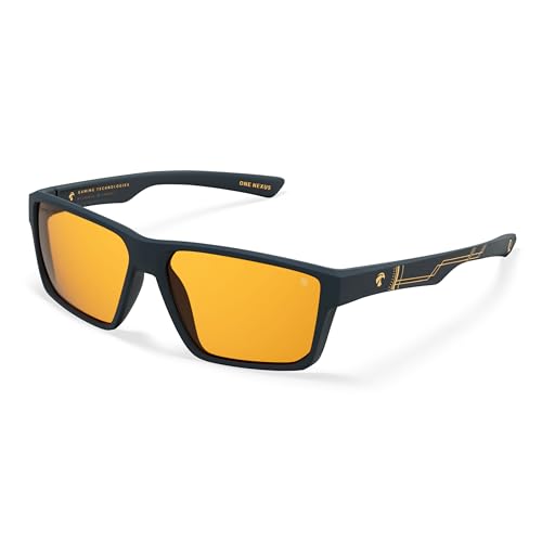 Horus X • Gafas Gaming League Of Legend Edition • Gafas Luz...