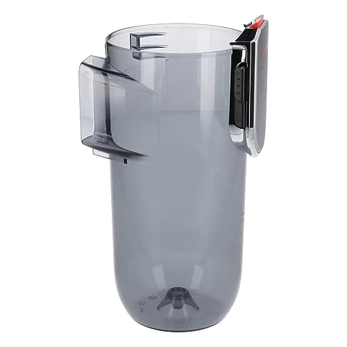 ensipart Staubbehälter kompatibel mit Bosch 12031537 Staubbox für Stielstaubsauger oder kalbellosem Handstaubsauger