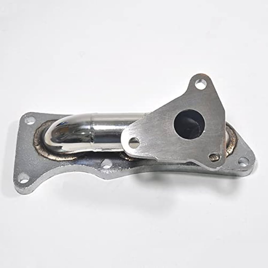 ダイハツ　KFエンジン用　エキマニ ダイハツKFエンジン用エキマニ