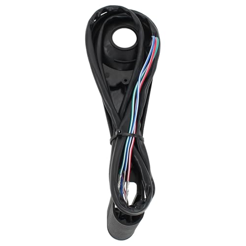 Trim Tilt Switch Conversion Kit for Johnson Evinrude Outboard Motor by DriveFix - Used condition - Image 6