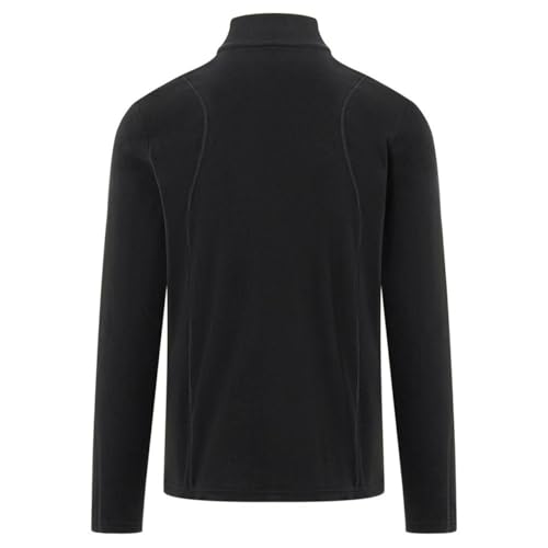 Bogner Harry1 Fleece 1/2-Zip Mid-Layer (Men's), Black, Large2