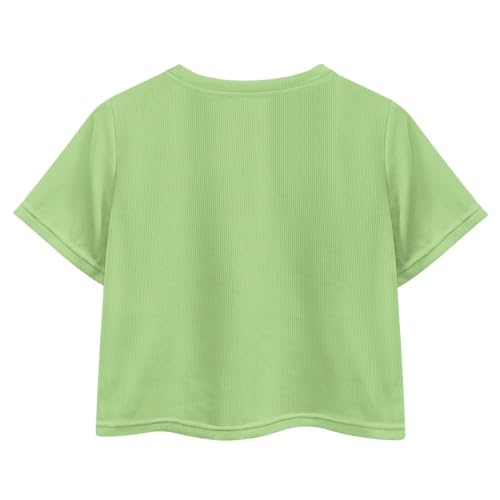Image of Ystardream Cute Shirts for Teens Girls 6-16 Years Casual