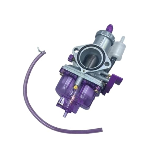 �L���u���^�[ PZ30 �J���[�}�j���A���X���b�g�� CG200 ���i DM200 �I�[�g�o�C�ƌ݊���(PURPLE)