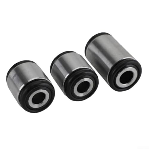 Kit de bujes de enlace trasero metálicos para Discovery 2 OEM RGX100960 2