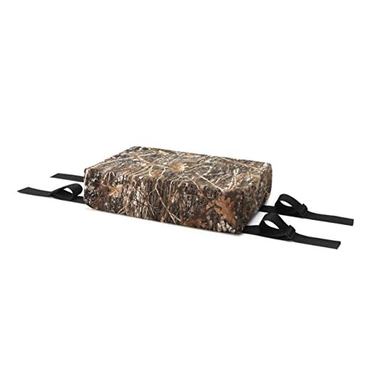 Slumper Seats Super NB Universal Fitting Replacement Tree Stand Seat Cushion