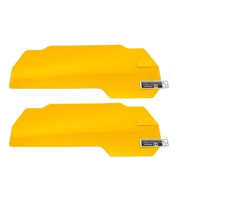 Protection écran instruments moto R15 V3 MT15 film tableau bord