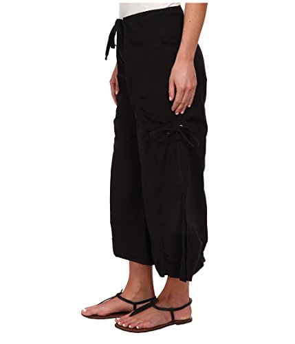 XCVI Women's Cargo Gaucho Crop2