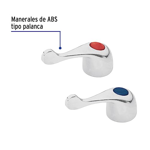 Maneral lavabo 23 Imagen adicional
