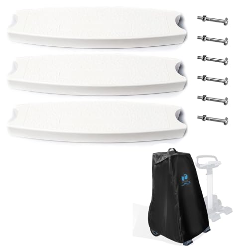 Repuestos escalones para escalera de piscina 18 pulgadas miniatura 1