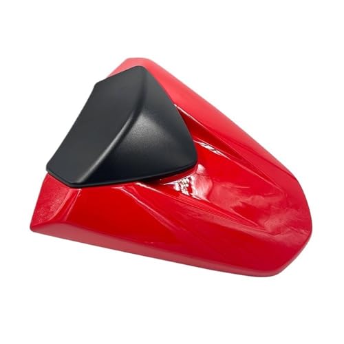 Capot de selle arrière rouge pour moto Honda CB500F et CBR500R 2012-2015