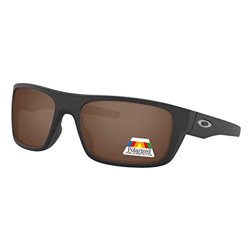 Image of Bwake Replacement Lenses for Oakley Drop Point Sunglasses OO9367 POLARIZED - 100% Perfectly Fit| Easy to Install