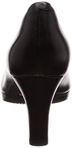 Rockport Shoes Total Motion Leah Pump Size 7.5 Adult Colour Black3