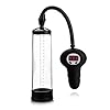 Penispomp Penisvergroting Vacuum Pump Male Penis Extender Enhancer Masturbator Penis Trainer Adult Sex Toys voor Man