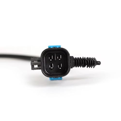 Capteur d'oxygène O2 compatible avec Chevrolet Captiva 2.4L sonde lambda 12612459