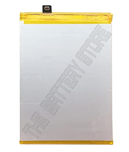 Image of Original BLP729 Battery for Oppo 5i /5S RMX2030 / C3 / RMX2027 /C11 / Battery with 1 Year Warranty **(P47)