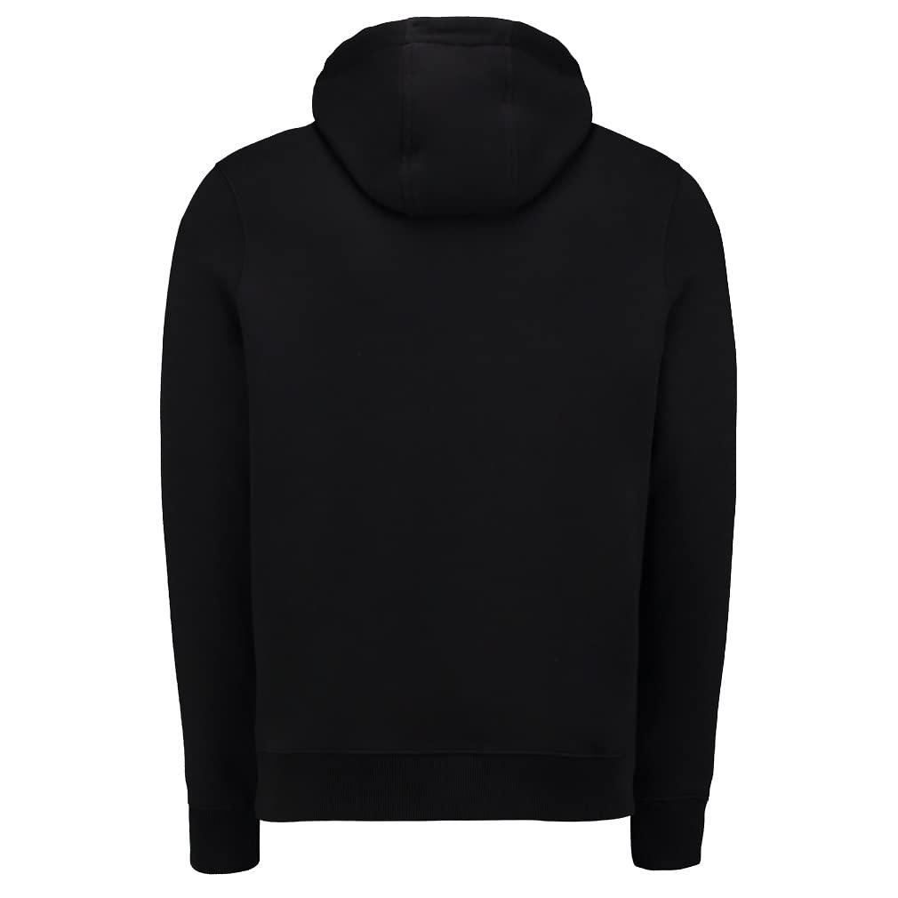 Fanatics NFL Logo Shatter Hoody Kansas City Chiefs Black/Silver, black, XL - Image 2