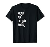 Funny Reading Apparel