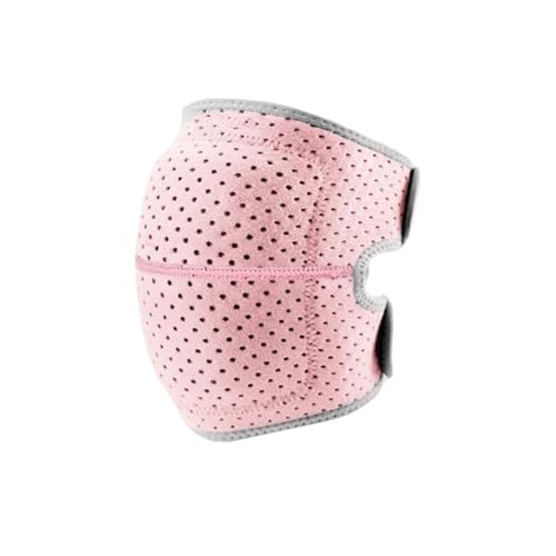Rodillera ajustable con almohadilla, menisco, desgarro, artritis, alivio del dolor, transpirable, para mujeres y hombres
