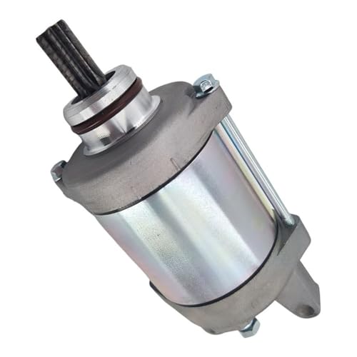Motor de arranque KLE300 repuesto eléctrico para moto EX300 y Z300
