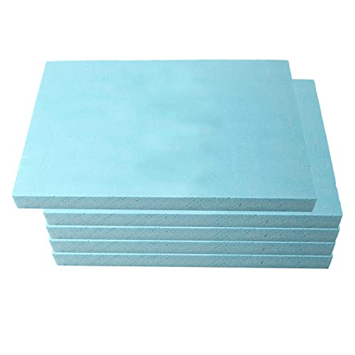 Blocs de rectangle haute densité pour stopper l'effritement de vos bases de diorama