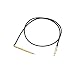 Artec PG341 Transducer Ceramic Piezo Pickup for Middle East Turkish Saz, 26mm x 2.6mm