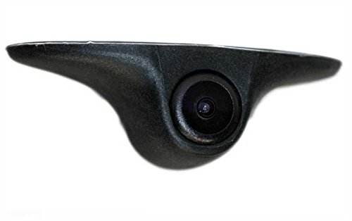 AMPIRE Farb-Rückfahrkamera, NTSC, keine Linien