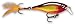Rapala X-Rap Shad Shallow 06 Fishing lure (Gold, Size- 2.5)