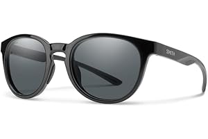 Smith Sunglasses for Women Polarized: Unparalleled Clarity and Protection