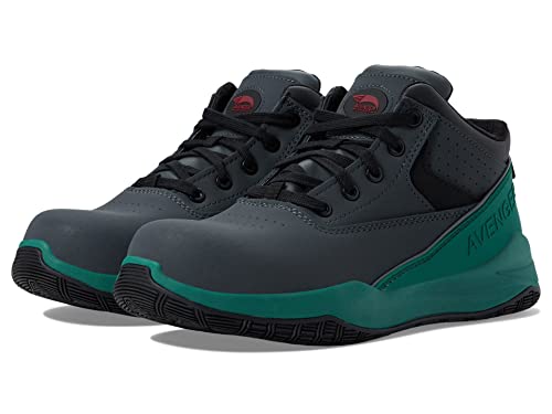 Image of Avenger Work Boots Reaction