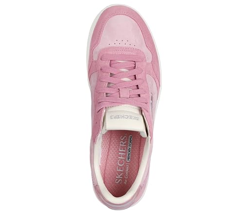 Skechers Women's Sport Court 2.0-Smooth Sparkle Sneaker3