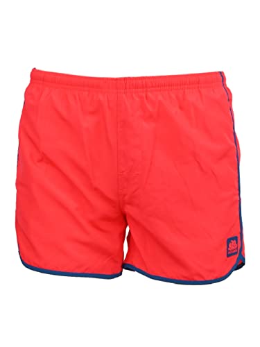Maillot de bain SUNDEK corail pour vos journées de détente et de plage cet été