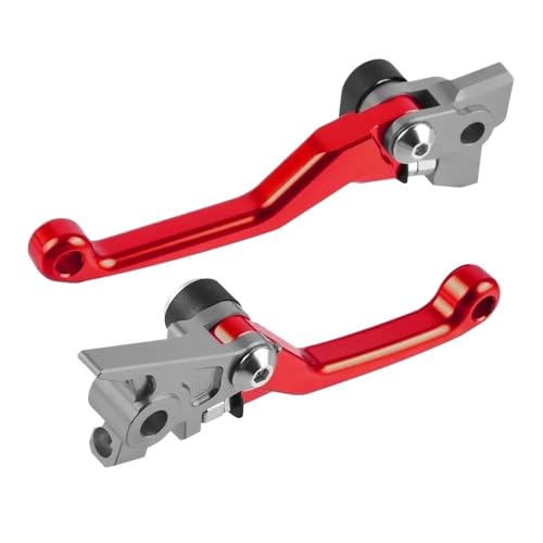 Levier d'embrayage pivotant CNC haute précision pour RR 400