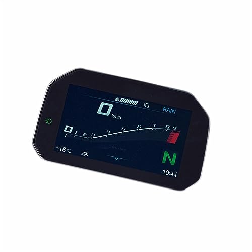 Film protection compteur BMW S1000RR qualité premium