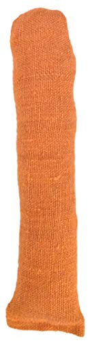 Jouet chat herbe à chat From The Field Chase The Hemp accessoire de chasse forme queue - 4