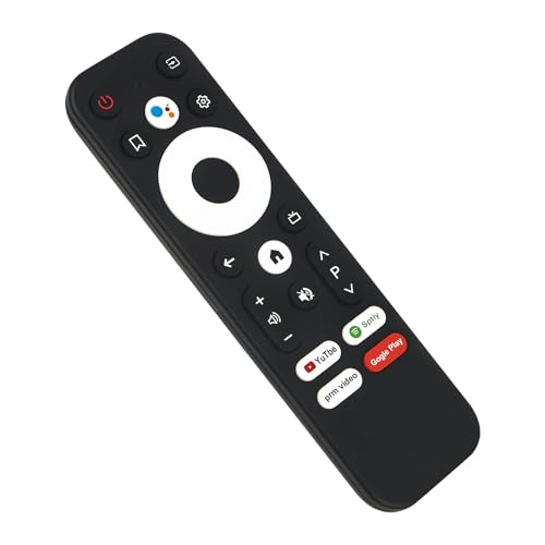Télécommande KM7 Mecool KD2 contrôleur infrarouge de rechange pour Smart TV Box KM7 Plus