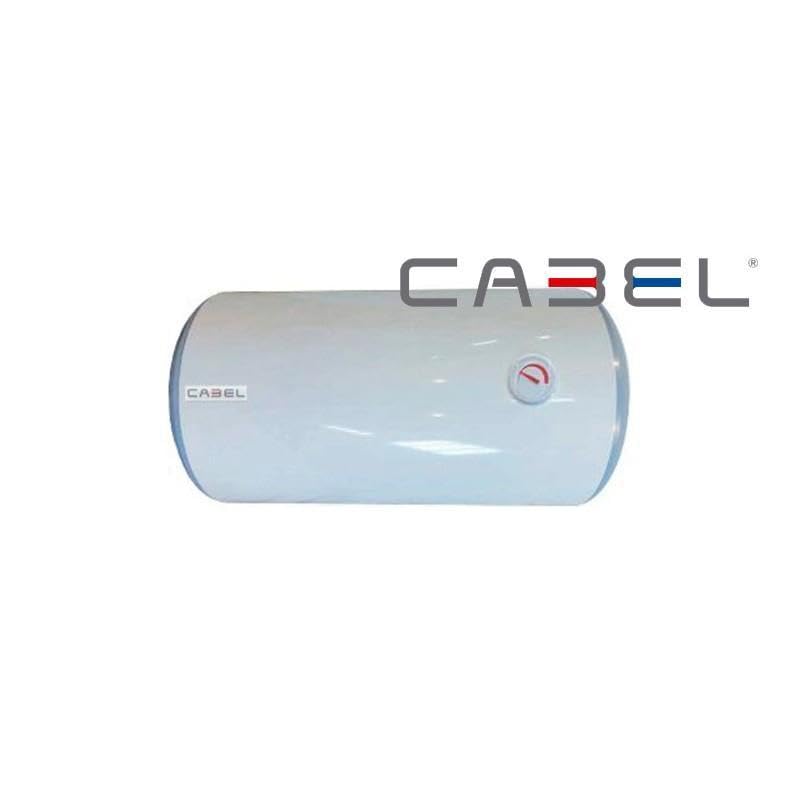 Cabel cabel - Termo electrico horizontal 100l clase de eficiencia energetica c