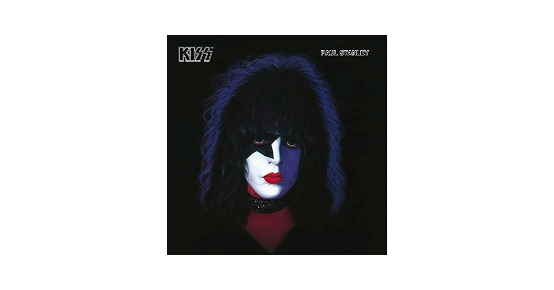 Amazon.com: Paul Stanley (Remastered): CDs & Vinyl